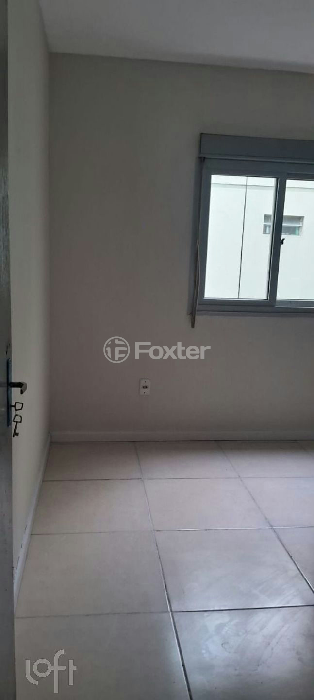 Apartamento à venda com 2 quartos, 55m² - Foto 7