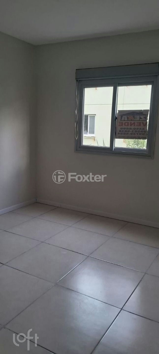 Apartamento à venda com 2 quartos, 55m² - Foto 4