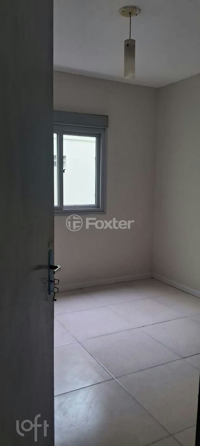 Apartamento à venda com 2 quartos, 55m² - Foto 3