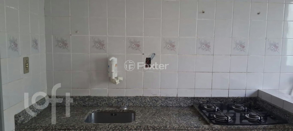 Apartamento à venda com 2 quartos, 55m² - Foto 1