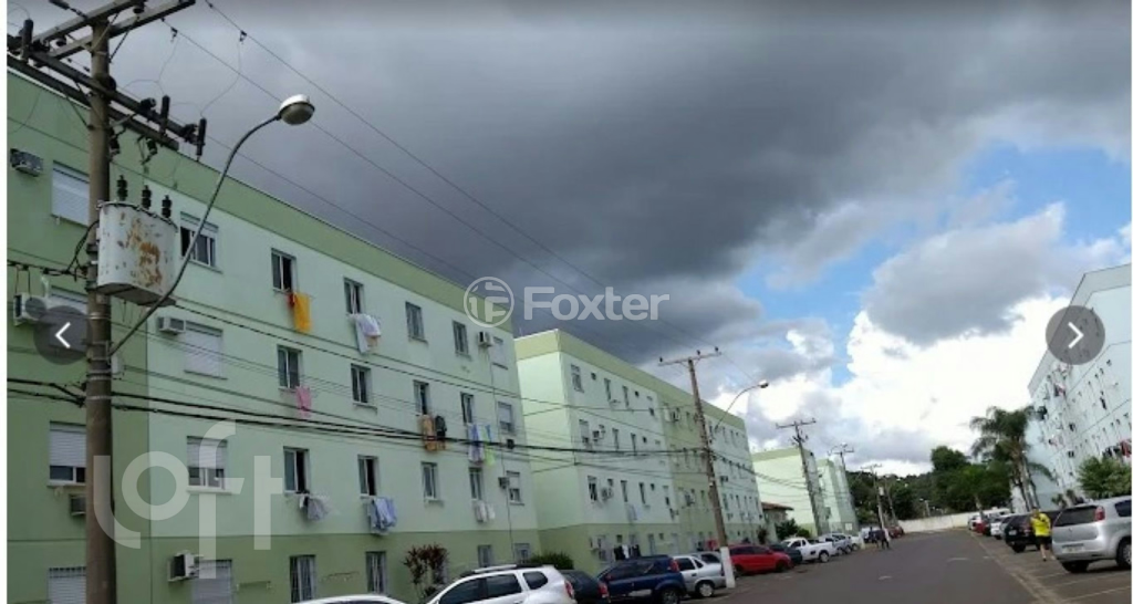 Apartamento à venda com 2 quartos, 55m² - Foto 11