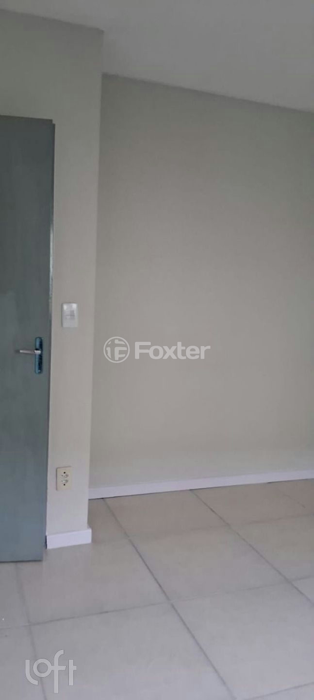 Apartamento à venda com 2 quartos, 55m² - Foto 2