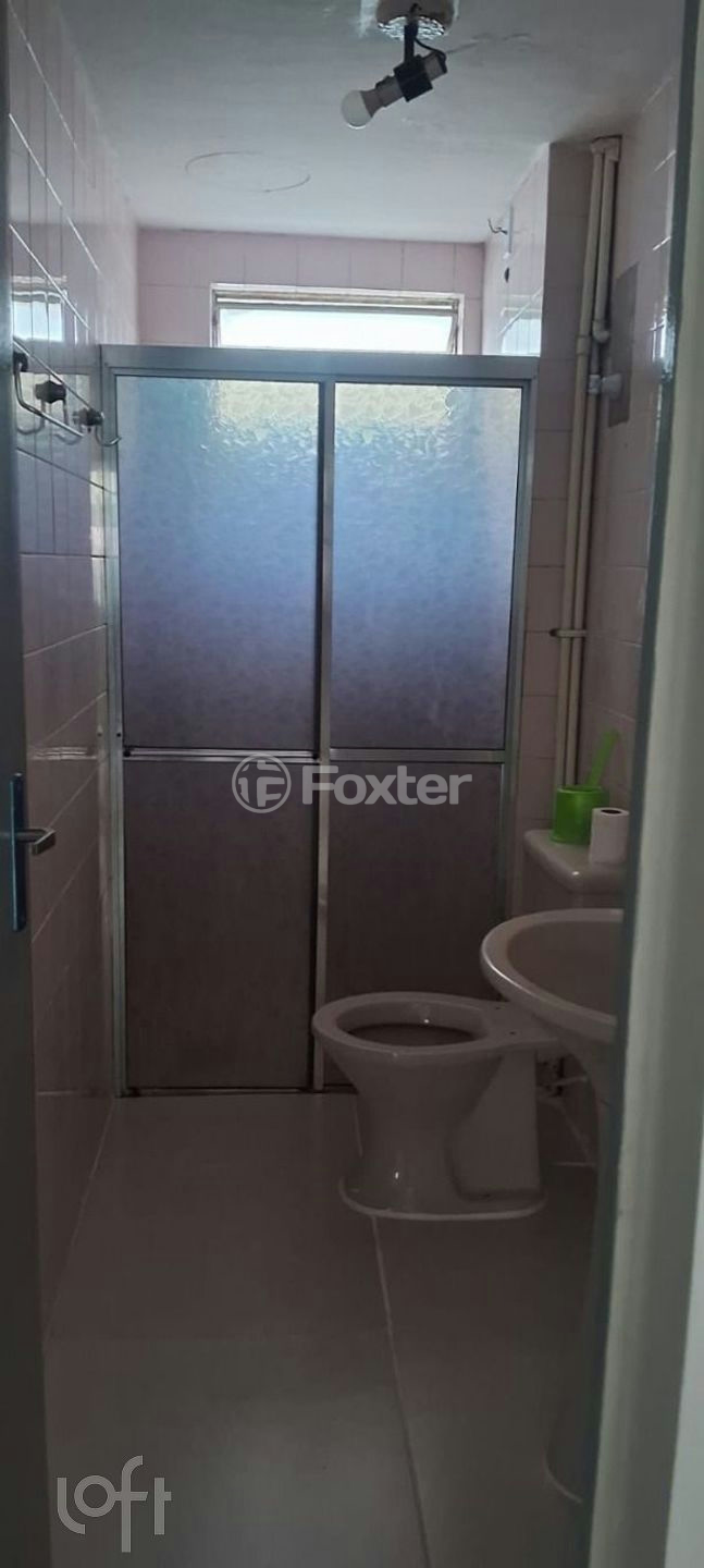 Apartamento à venda com 2 quartos, 55m² - Foto 8
