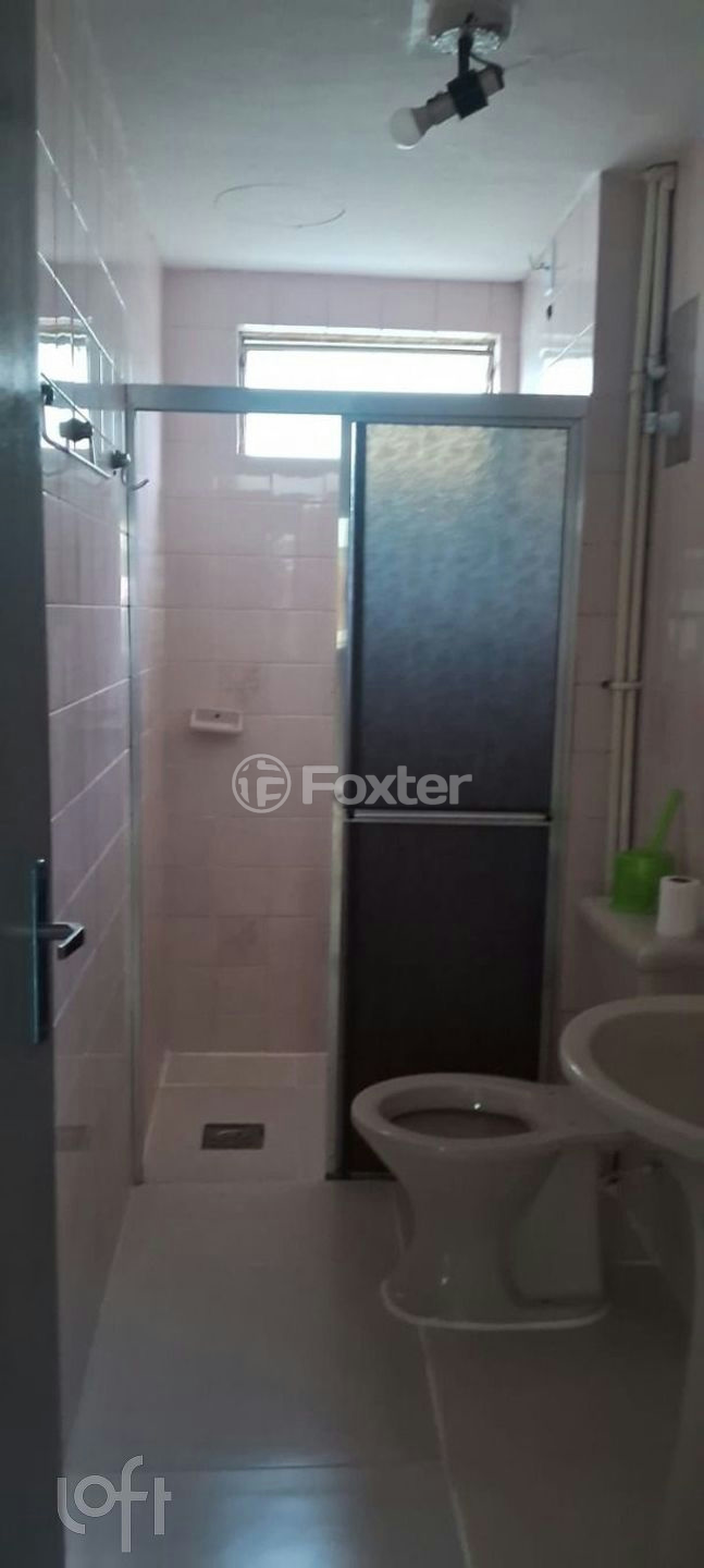 Apartamento à venda com 2 quartos, 55m² - Foto 9