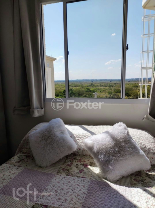 Apartamento à venda com 2 quartos, 41m² - Foto 7