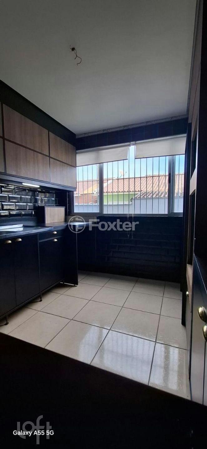 Apartamento à venda com 2 quartos, 50m² - Foto 6