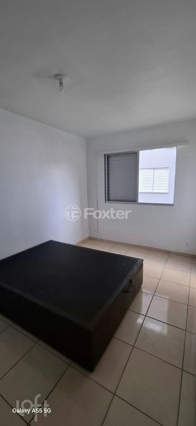 Apartamento à venda com 2 quartos, 50m² - Foto 13
