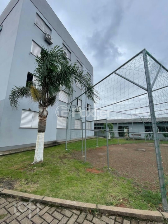 Apartamento à venda com 2 quartos, 50m² - Foto 25