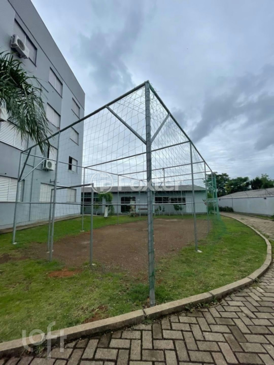 Apartamento à venda com 2 quartos, 50m² - Foto 24