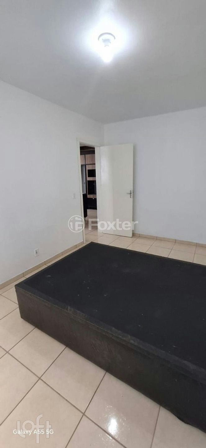 Apartamento à venda com 2 quartos, 50m² - Foto 11