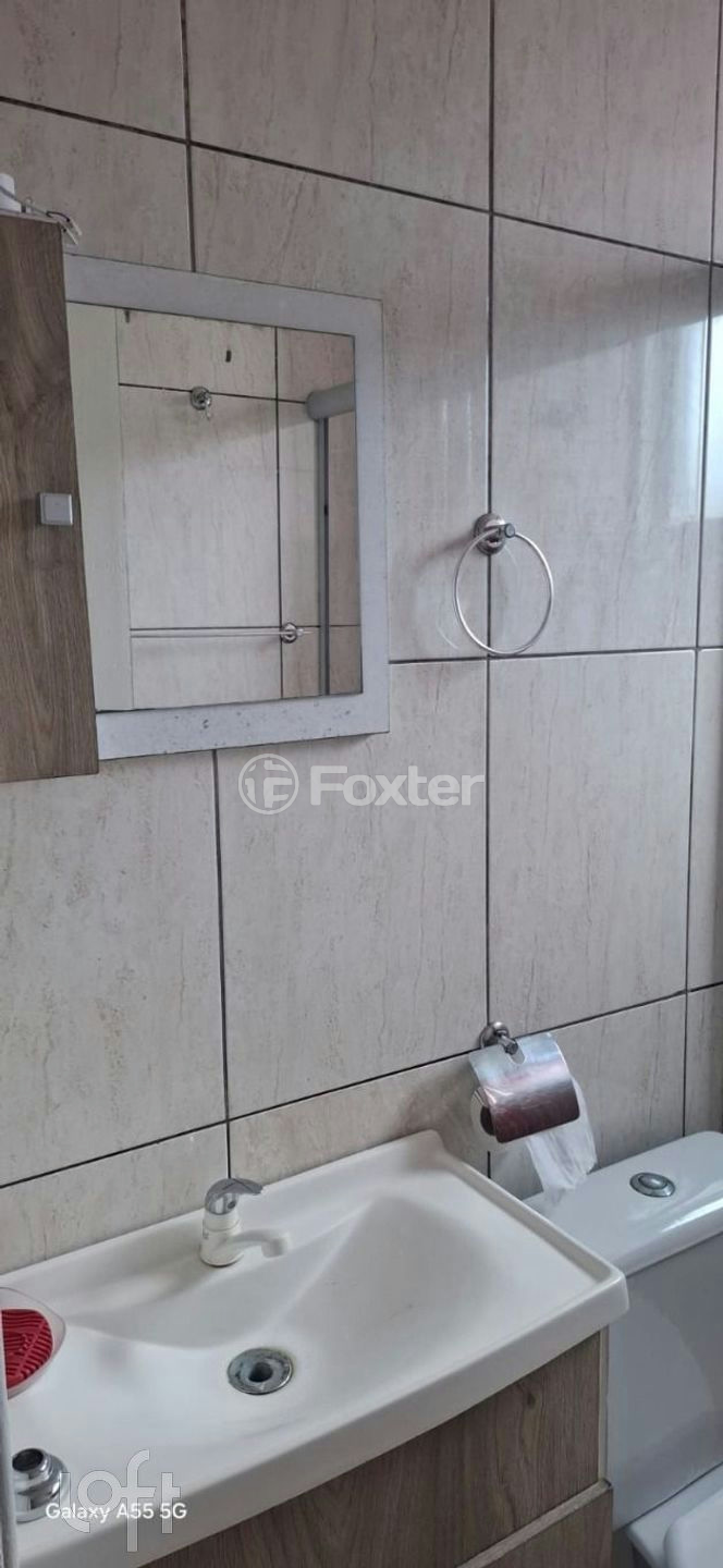 Apartamento à venda com 2 quartos, 50m² - Foto 17