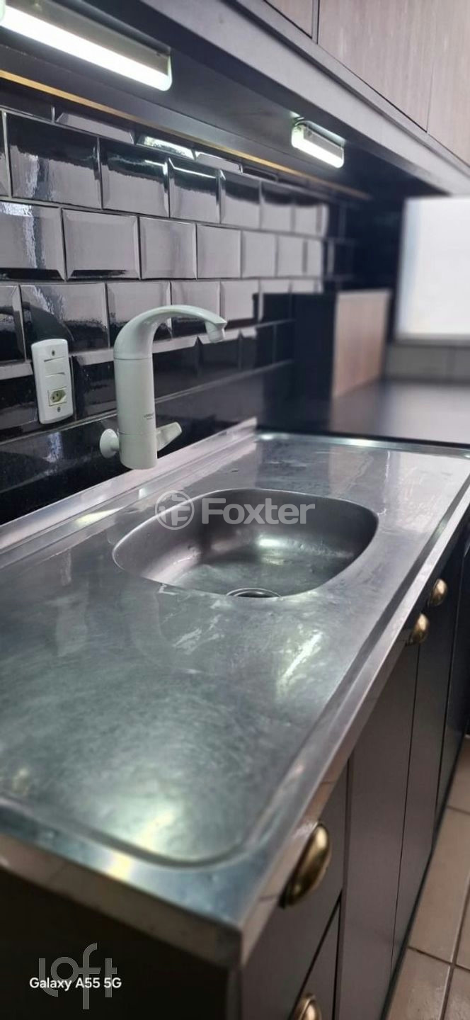 Apartamento à venda com 2 quartos, 50m² - Foto 9