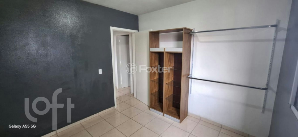 Apartamento à venda com 2 quartos, 50m² - Foto 4