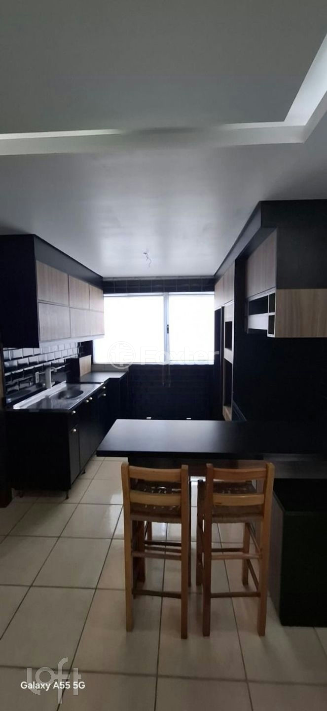 Apartamento à venda com 2 quartos, 50m² - Foto 5
