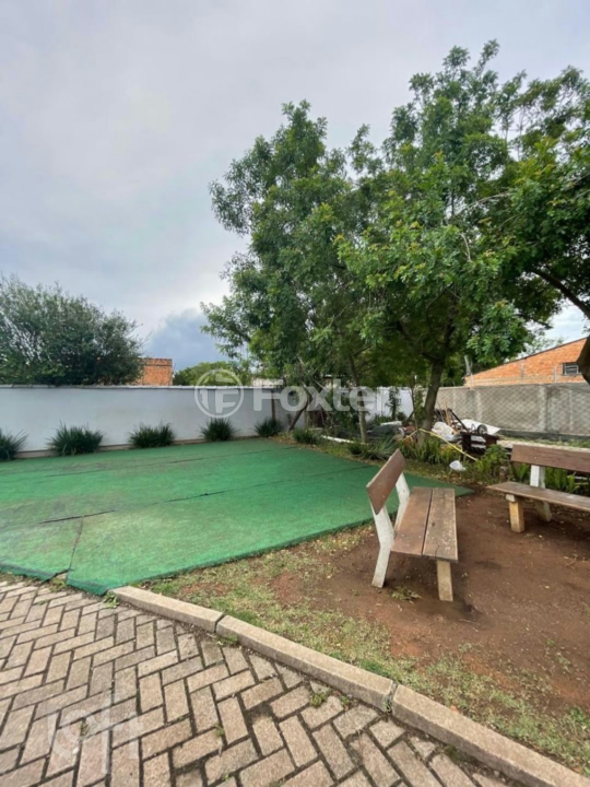 Apartamento à venda com 2 quartos, 50m² - Foto 23