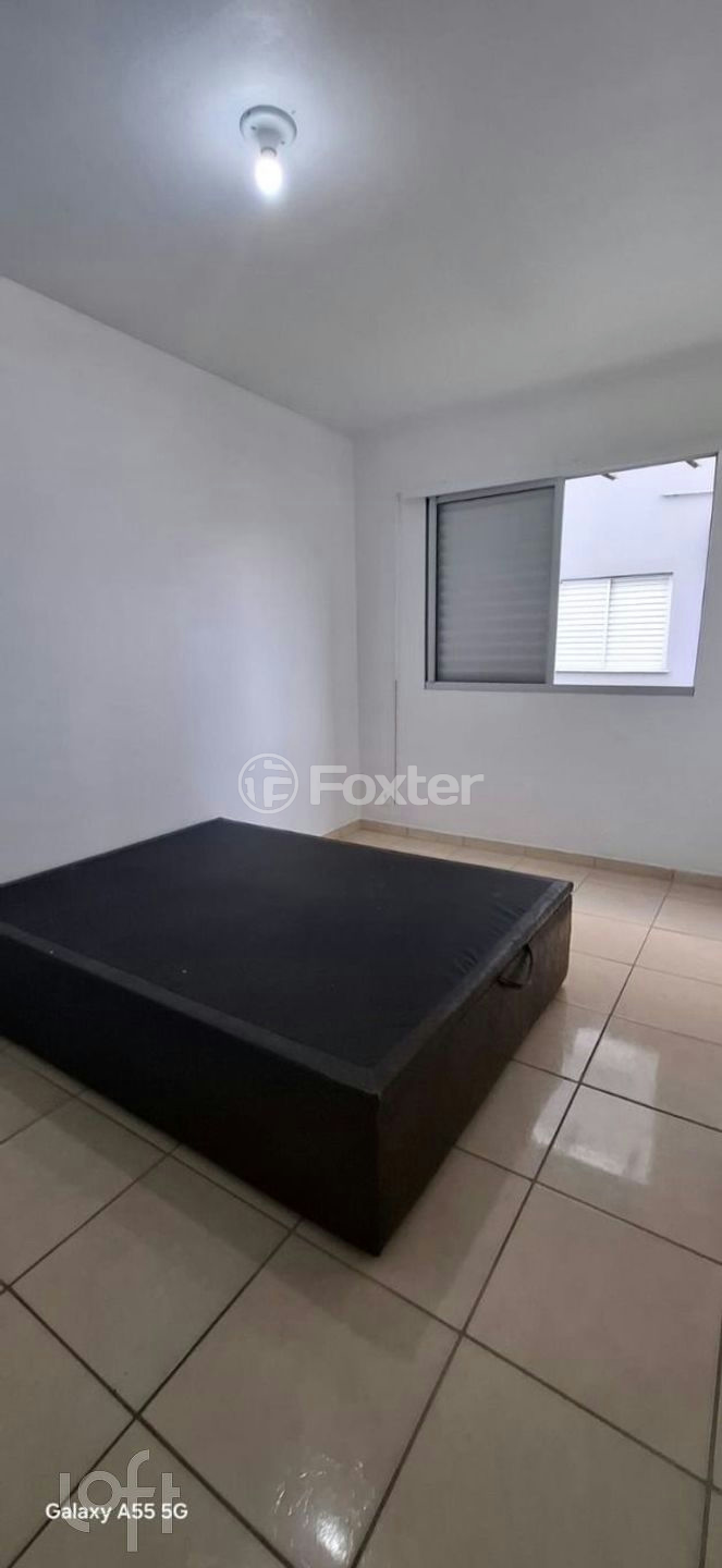 Apartamento à venda com 2 quartos, 50m² - Foto 12