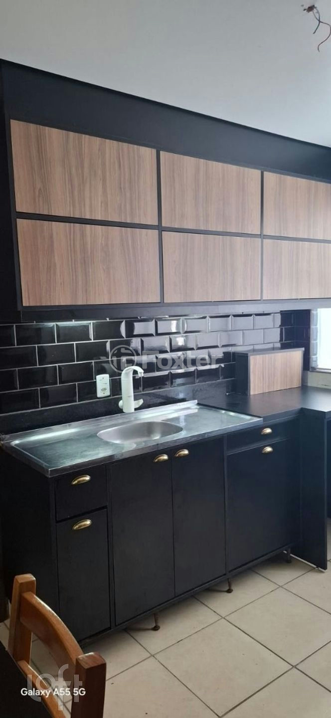 Apartamento à venda com 2 quartos, 50m² - Foto 1