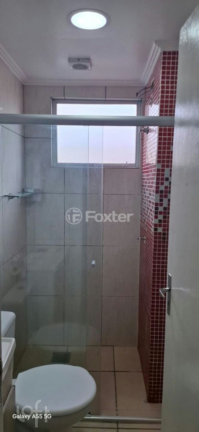 Apartamento à venda com 2 quartos, 50m² - Foto 16