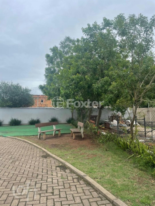Apartamento à venda com 2 quartos, 50m² - Foto 26