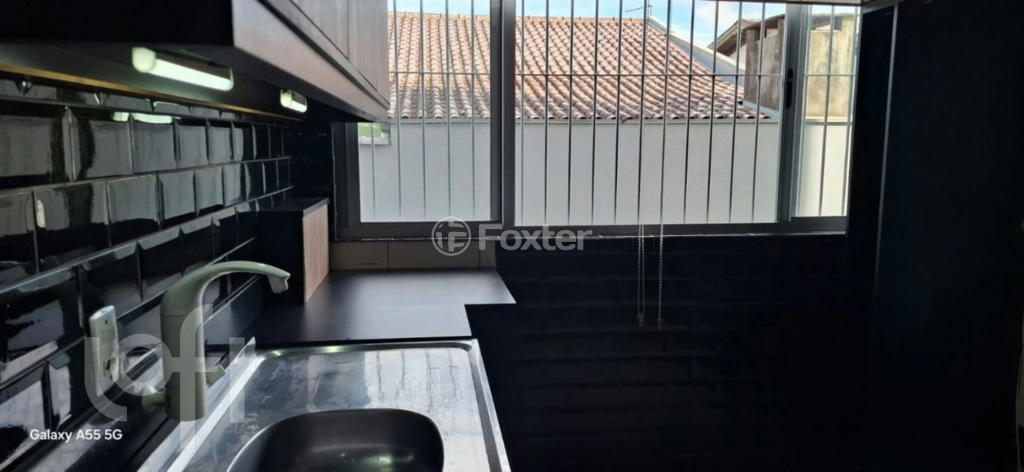 Apartamento à venda com 2 quartos, 50m² - Foto 8