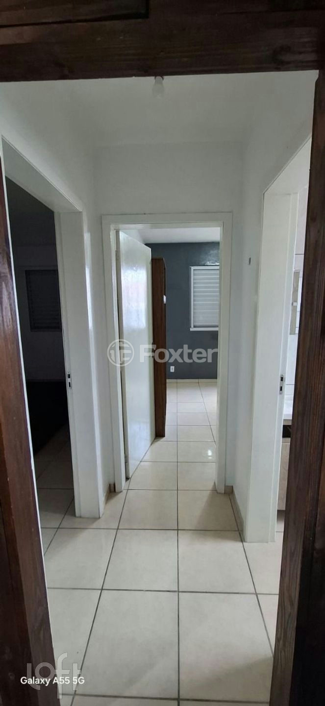 Apartamento à venda com 2 quartos, 50m² - Foto 15