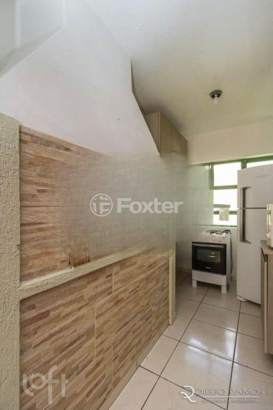 Apartamento à venda com 1 quarto, 43m² - Foto 15