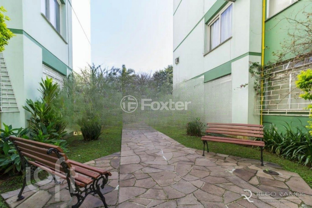 Apartamento à venda com 1 quarto, 43m² - Foto 11