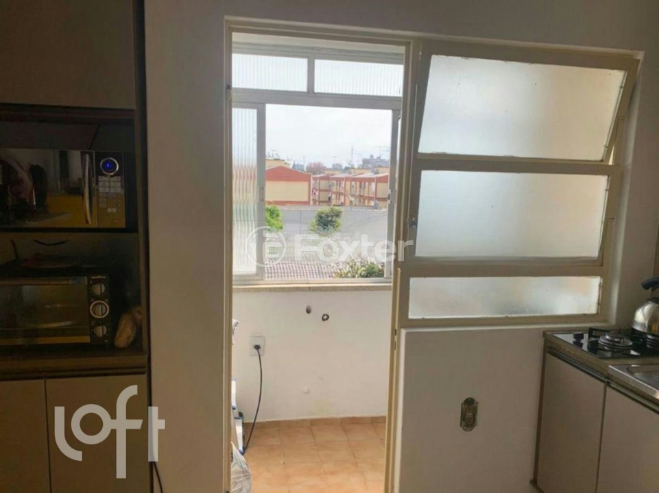Apartamento à venda com 1 quarto, 43m² - Foto 9