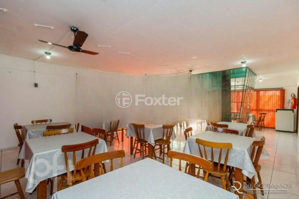 Apartamento à venda com 1 quarto, 43m² - Foto 13