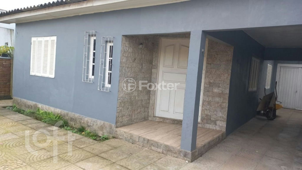 Casa à venda com 3 quartos, 149m² - Foto 27