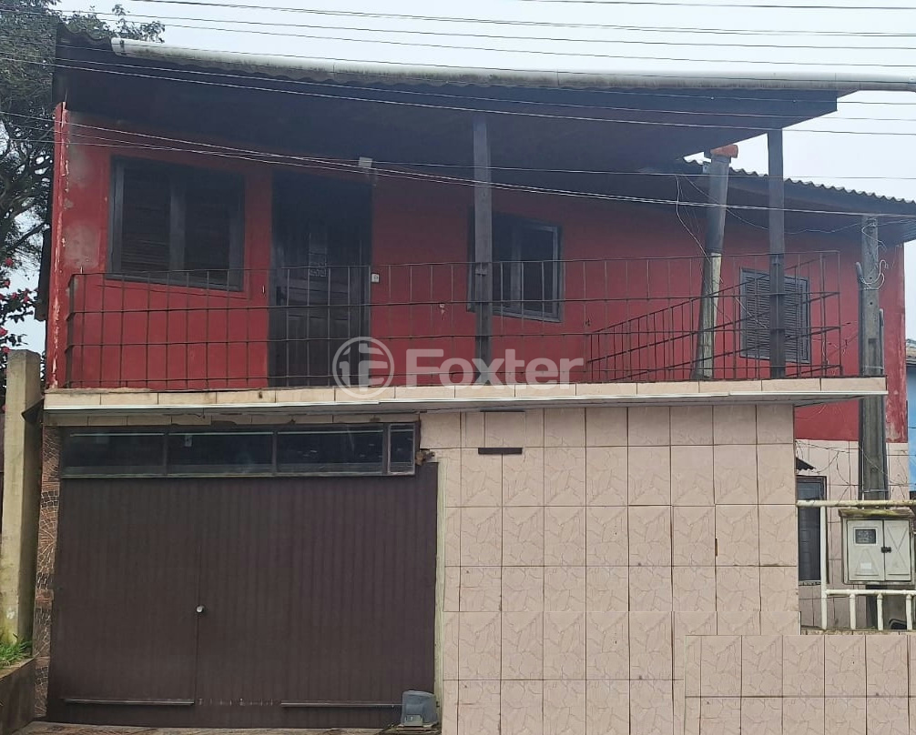 Fazenda à venda com 4 quartos, 220m² - Foto 1