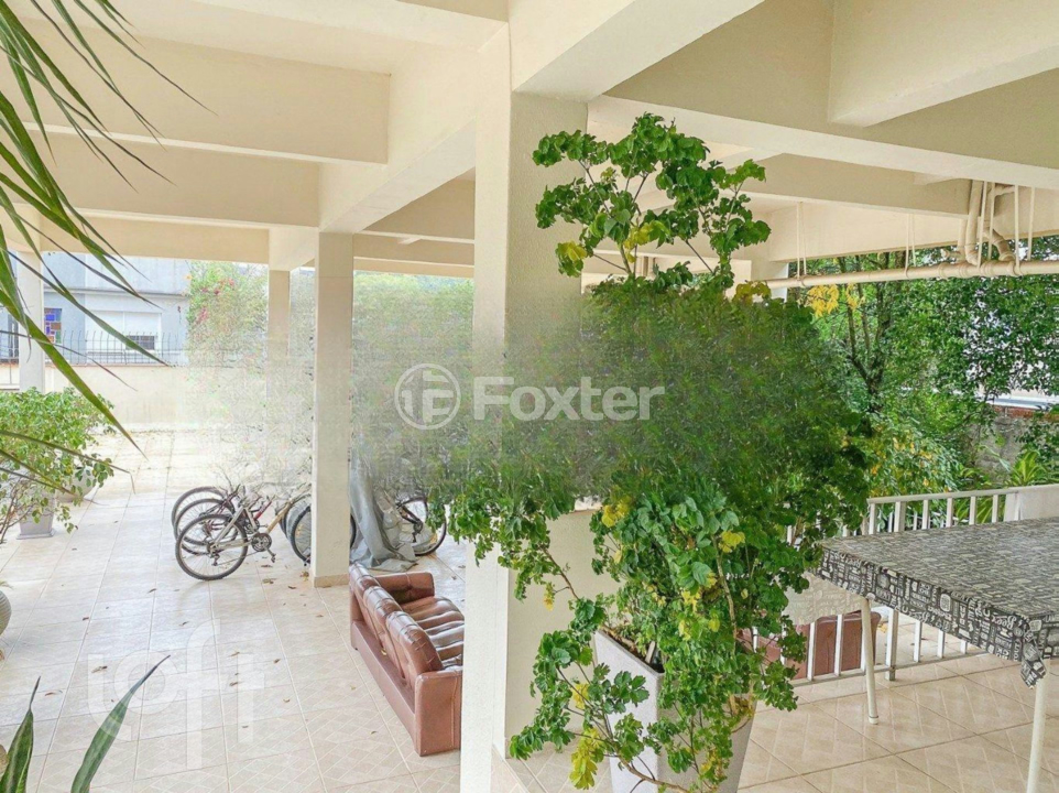 Apartamento à venda com 1 quarto, 29m² - Foto 12
