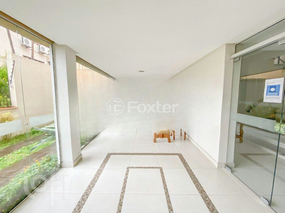 Apartamento à venda com 1 quarto, 29m² - Foto 10