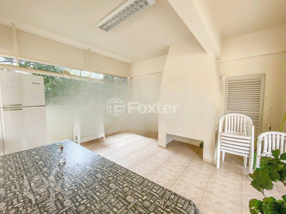 Apartamento à venda com 1 quarto, 29m² - Foto 13