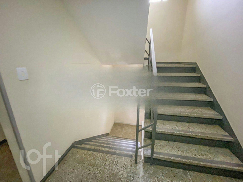 Apartamento à venda com 1 quarto, 29m² - Foto 14