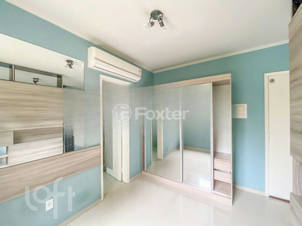 Apartamento à venda com 1 quarto, 29m² - Foto 18