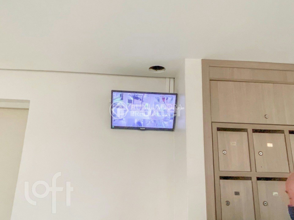 Apartamento à venda com 1 quarto, 29m² - Foto 15