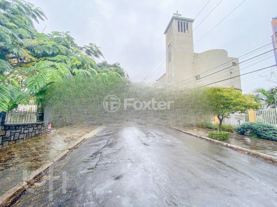 Apartamento à venda com 1 quarto, 29m² - Foto 17