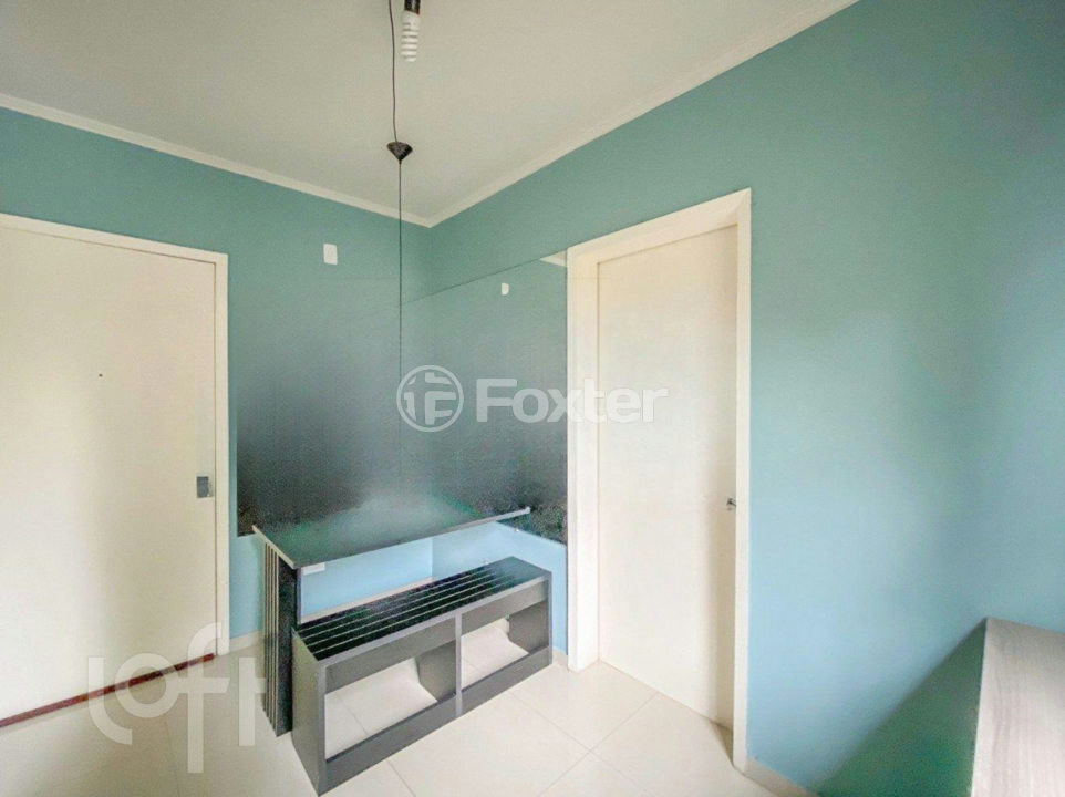 Apartamento à venda com 1 quarto, 29m² - Foto 5