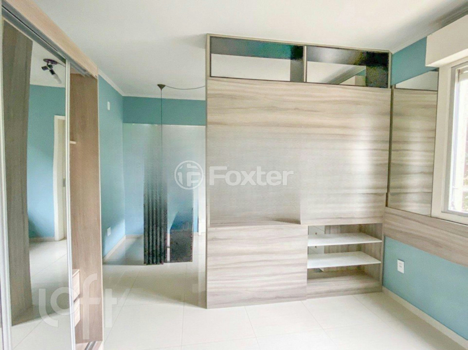 Apartamento à venda com 1 quarto, 29m² - Foto 6