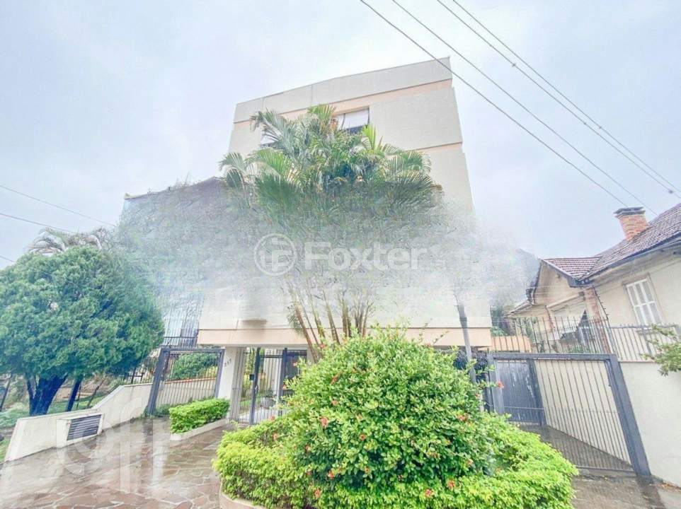 Apartamento à venda com 1 quarto, 29m² - Foto 16
