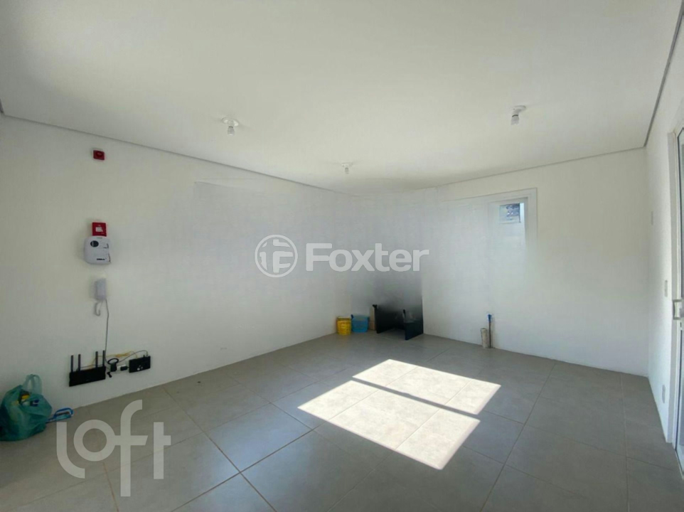 Apartamento à venda com 2 quartos, 57m² - Foto 27