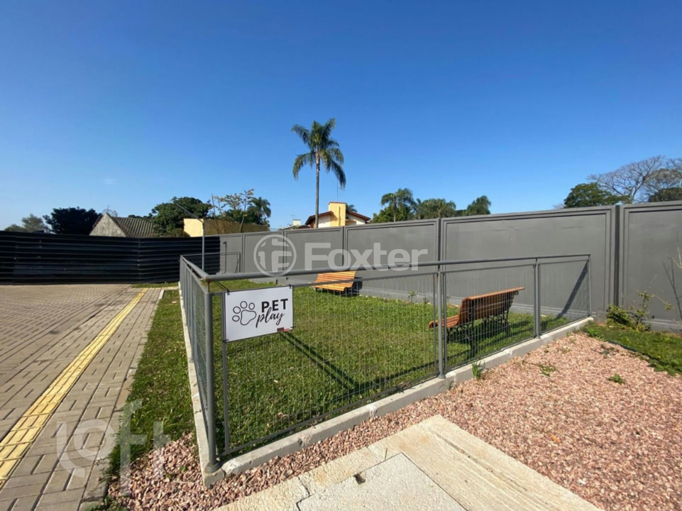 Apartamento à venda com 2 quartos, 57m² - Foto 32