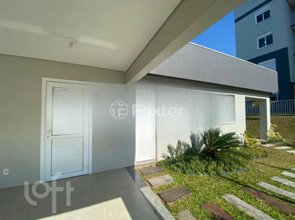 Apartamento à venda com 2 quartos, 57m² - Foto 22