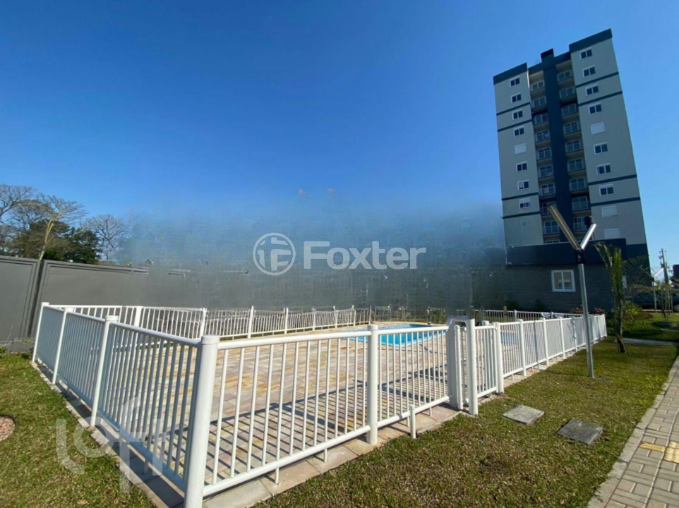 Apartamento à venda com 2 quartos, 57m² - Foto 30