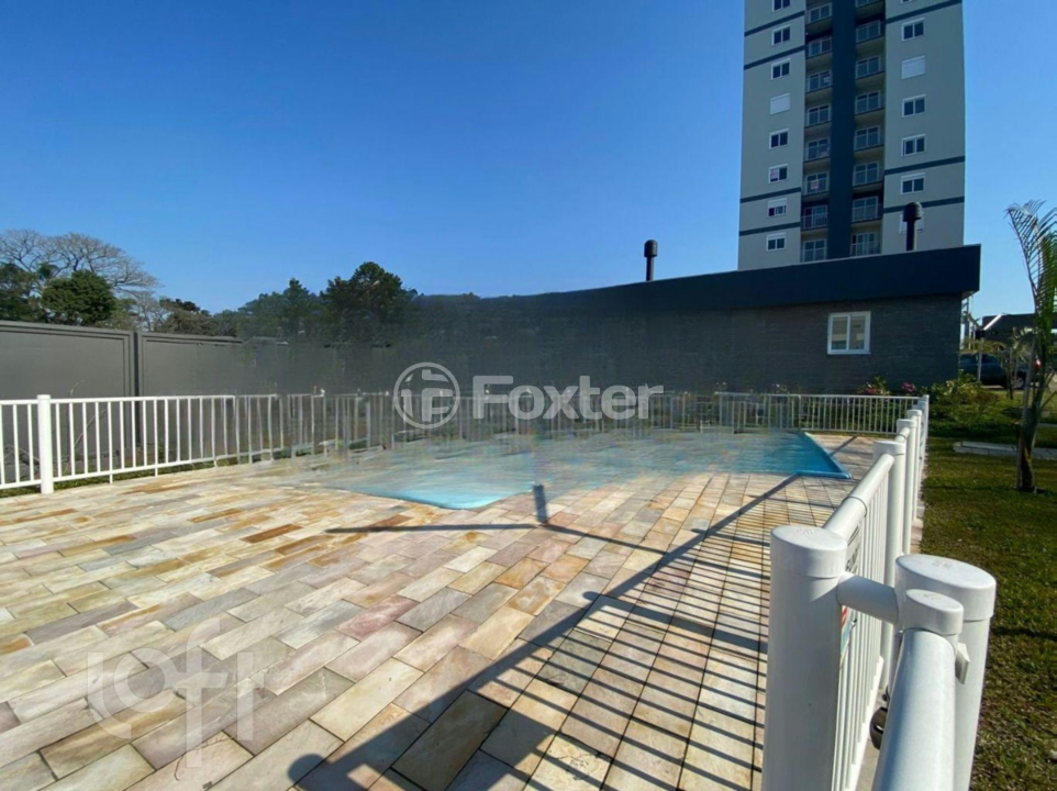 Apartamento à venda com 2 quartos, 57m² - Foto 29