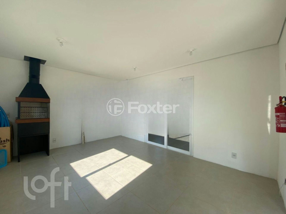 Apartamento à venda com 2 quartos, 57m² - Foto 26