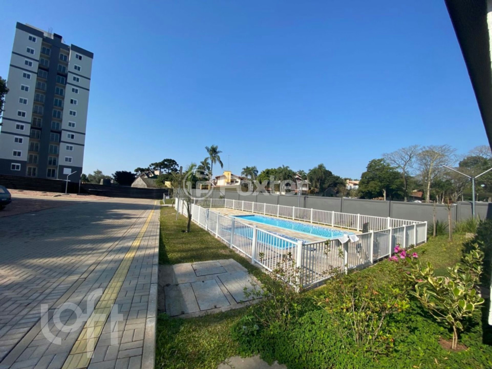 Apartamento à venda com 2 quartos, 57m² - Foto 28