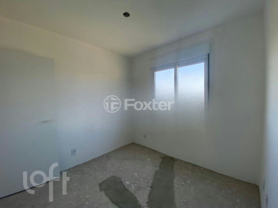 Apartamento à venda com 2 quartos, 57m² - Foto 8