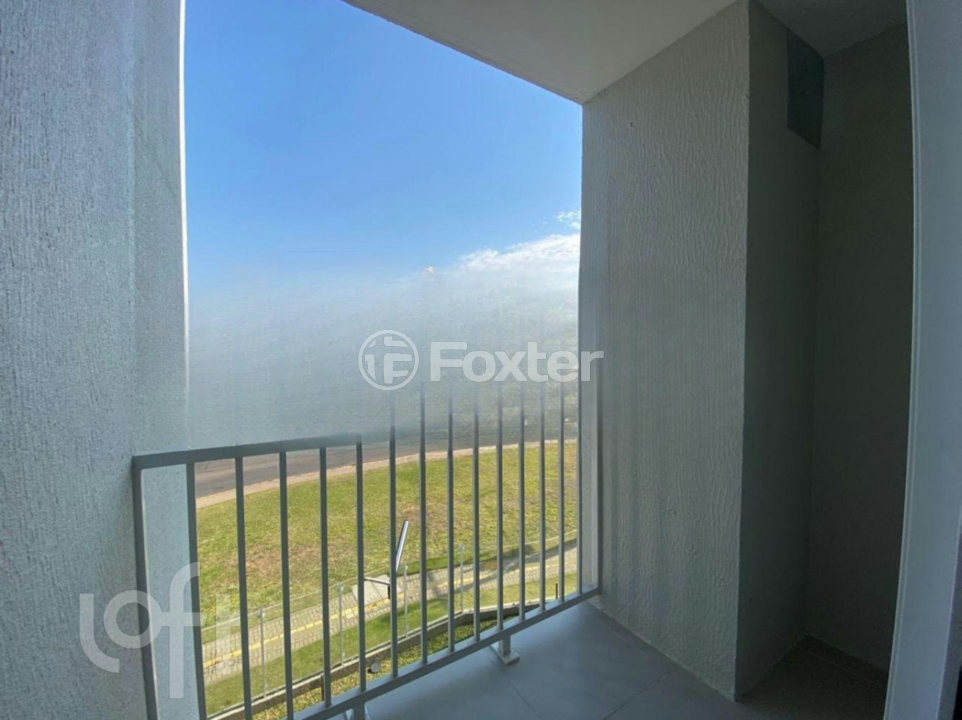 Apartamento à venda com 2 quartos, 57m² - Foto 5